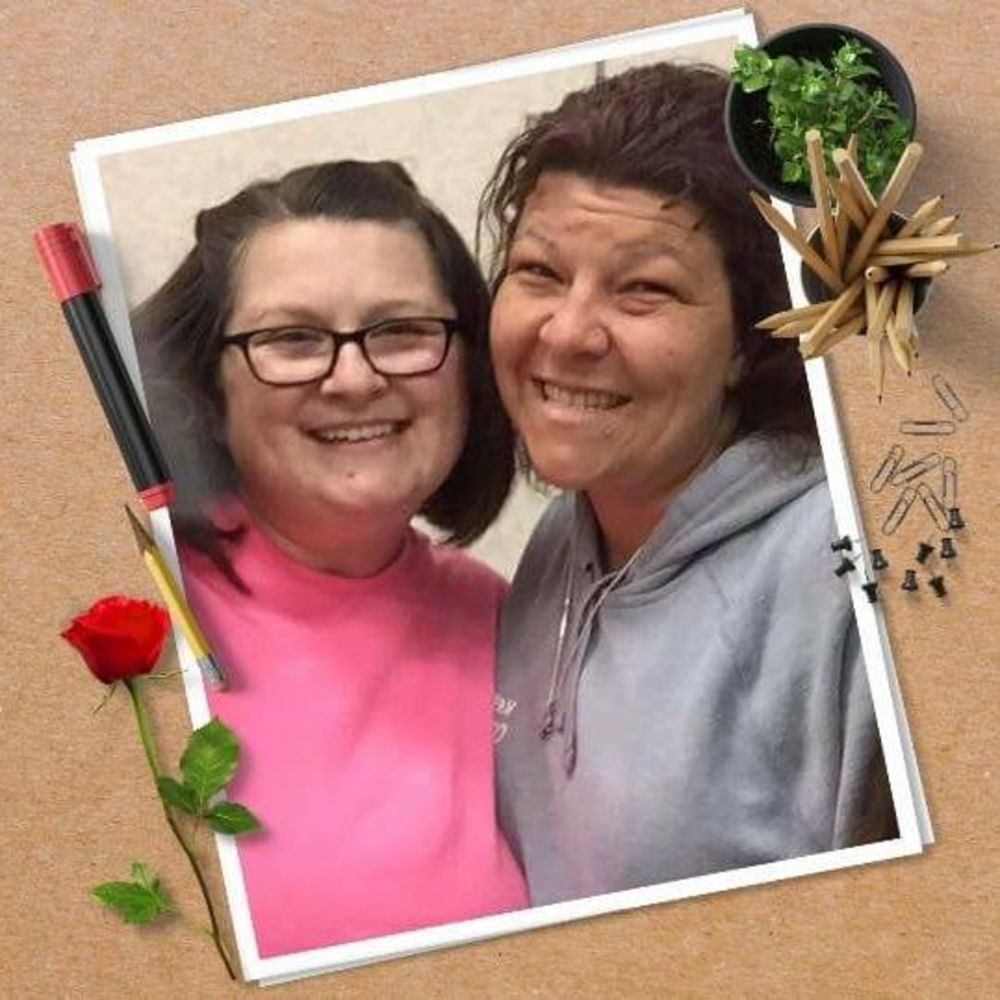 Meet your Posher, Mandy